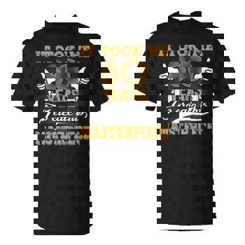 Funny 80 Years Old Joke T-Shirt 80th Birthday Gag Gift Idea Funny 80 Years Old Joke T-Shirt 80th Birthday Gag Gift Idea
