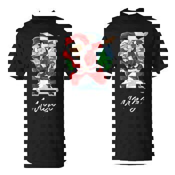 トップス lgb maya t-shirt Maya Name Santa Maya Long Sleeve T-Shirt - Seseable