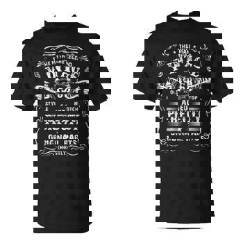 Mens 51th Birthday T-Shirt Legend Vintage 1968 Original Parts Tee Mens 51th Birthday T-Shirt Legend Vintage 1968 Original Parts Tee
