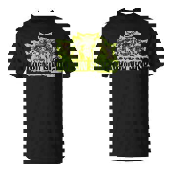 GOBLIN 黒Tシャツ XL - メルカリ