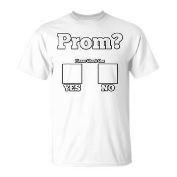 Prom Shirts