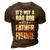 Dad Bod Figure Father Papa Daddy Poppa Stepdad Father´S Day Gift For Mens 3D Print Casual Tshirt Brown