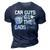 Car Guys Make The Best Dads Fathers Day Mechanic Dad 3D Print Casual Tshirt Navy Blue