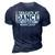 I Finance Dance Dad Funny Dancing Daddy Proud Dancer Dad Gift For Mens 3D Print Casual Tshirt Navy Blue