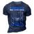 My Daughterinlaw Has Your Back Air Force Fatherinlaw Gift For Mens 3D Print Casual Tshirt Navy Blue