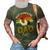 Best Guinea Pig Dad Ever Funny Guinea Pigs Lover Owner Mens 3D Print Casual Tshirt Army Green