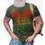 Dad The Man The Myth The Blacksmith Legend Farrier Forger 3D Print Casual Tshirt Army Green