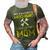 My Favorite Mechanic Calls Me Mom Mothers Day 3D Print Casual Tshirt Army Green