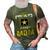 Us Army Proud Us Army Mom Military Veteran Pride 3D Print Casual Tshirt Army Green