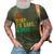 Vintage Mechanic Men Dad Garage Car Lover 3D Print Casual Tshirt Army Green