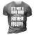 Dad Bod Figure Father Papa Daddy Poppa Stepdad Father´S Day Gift For Mens 3D Print Casual Tshirt Grey