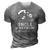 Uncle Nephew Friends Fist Bump Avuncular Family Cool Gift For Mens 3D Print Casual Tshirt Grey