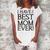 I Have The Best Mom Ever Short Sleeve Graphic Women's Loosen T-shirt White