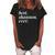 Best Shannon Ever Name Personalized Woman Girl Bff Friend Women's Loosen Crew Neck Short Sleeve T-Shirt Black