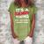Its A Sandy Thing Funny Name Gift Women Girls Women's Loosen Crew Neck Short Sleeve T-Shirt Green