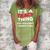 Its A Tracy Thing Funny Name Gift Women Girls Women's Loosen Crew Neck Short Sleeve T-Shirt Green