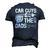 Car Guys Make The Best Dads Fathers Day Mechanic Dad Men's 3D T-Shirt Back Print Navy Blue