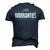 Engineer I Void Warranties Mechanic For Men Men's 3D T-Shirt Back Print Navy Blue