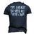 Yes I Really Do Need All These Cars Garage Mechanic Men's 3D T-Shirt Back Print Navy Blue