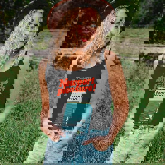 VTG 90s Newport Cigarettes "Alive With Pleasure Australia