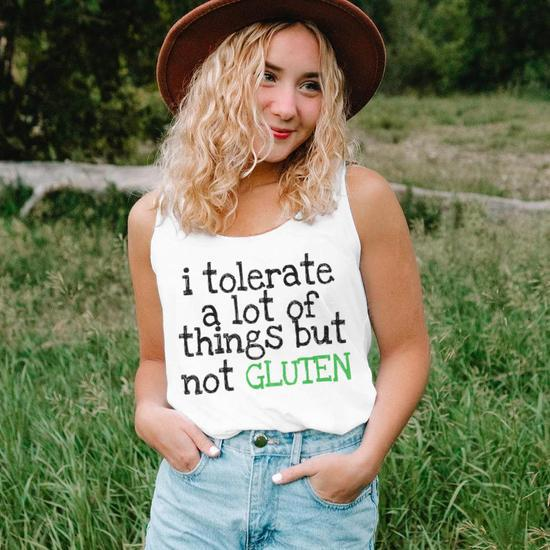 https://i2.cloudfable.net/styles/550x550/118.168/White/funny-i-tolerate-a-lot-of-things-but-not-gluten-unisex-tank-top-20221225102151-wv5dzrma.jpg