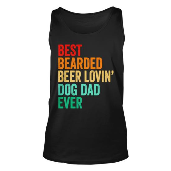 Beer Mens Tanks