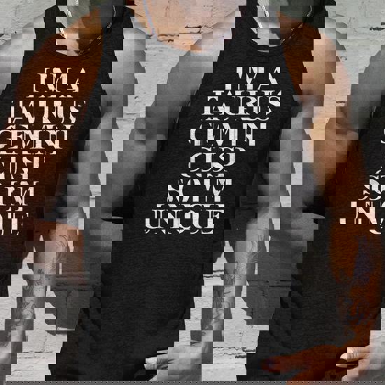 เสื้อยืดแขนสั้นผู้ชาย ลายราศีพฤษภ - เสื้อยืดลายกราฟิกตลกๆ ผ้าฝ้ายสำหรับใส่ลำลองในฤดูร้อน