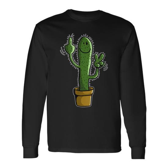 Entdecken Sie 12 Unique Kaktus T-Shirts: Top-Geschenkideen