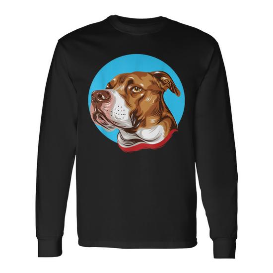 Entdecken Sie 3 Unique Pitbull Hundemama T-Shirts: Top-Geschenkideen