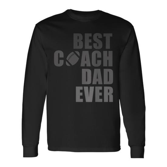 Football Dad Shirts