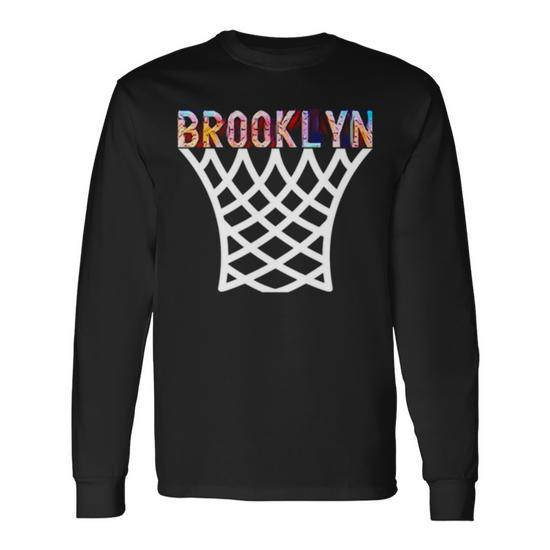 Retro Brooklyn Nets Vintage | Essential T-Shirt