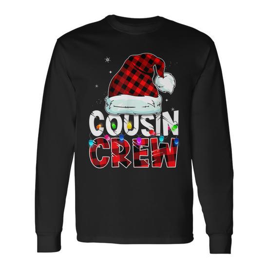 Cousin discount crew pajamas