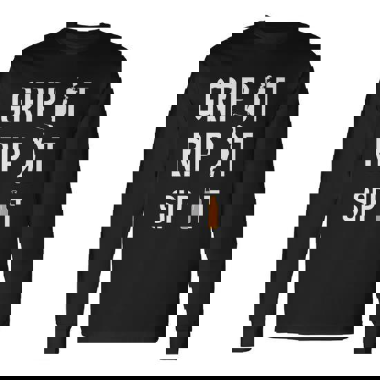 Funny Golf And Beer Tshirt Grip It Rip It Sip It Gift Shirt Funny Golf And Beer Tshirt Grip It Rip It Sip It Gift Shirt