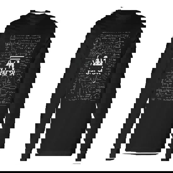 21st Birthday Gift 21 Years Old Square Root Of 441 T-Shirt 21st Birthday Gift 21 Years Old Square Root Of 441 T-Shirt