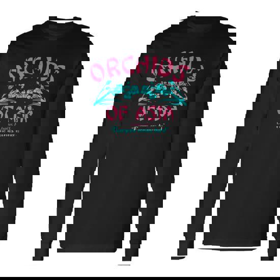 Orchids Of Asia Day Spa Shirt Robert For T-Shirt Orchids Of Asia Day Spa Shirt Robert For T-Shirt