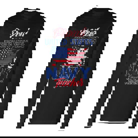 Us Military Proud Navy Wife T-Shirt For Men Or Women Us Military Proud Navy Wife T-Shirt For Men Or Women