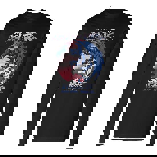 Store High On Fire Long Sleeve T-Shirt | Mazezy