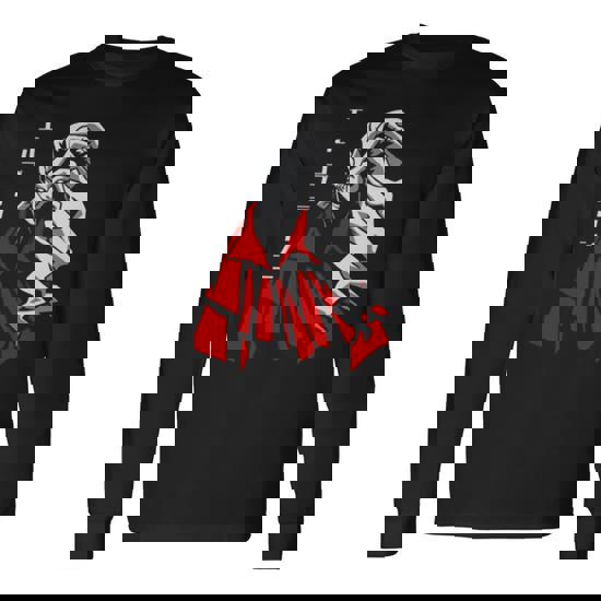 Vincent From Ergo Proxy Long Sleeve T-Shirt | Mazezy