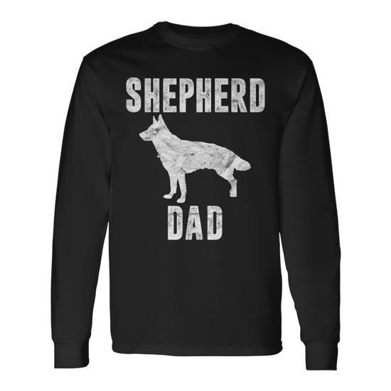 German shepherd long sleeve shirt best sale