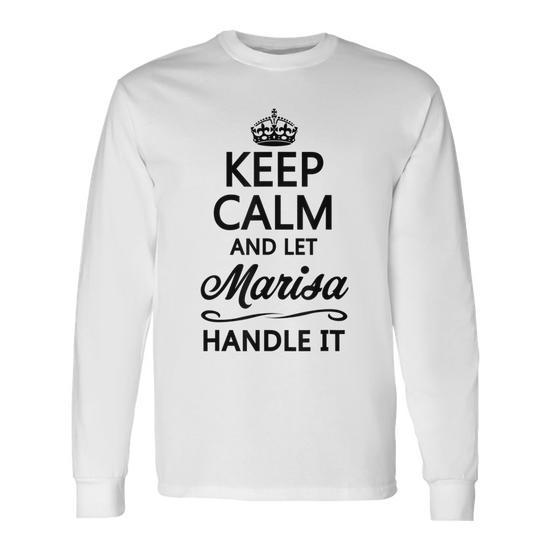 Maglietta Keep Calm And Respect My Authority - Unisex Bianca/Nera XXL