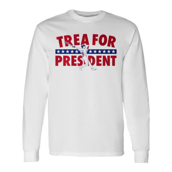 trea turner T-Shirt