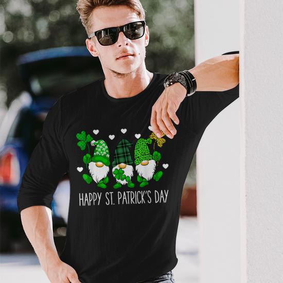 Cute st patty's day outfits best sale