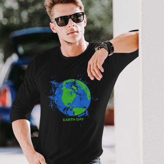 earth day 2019 shirts