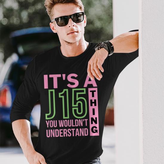 Fashion j15 aka shirts