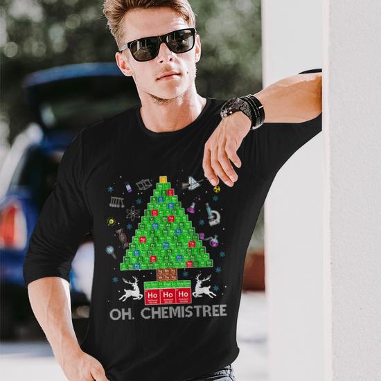 Oh chemistree outlet sweatshirt