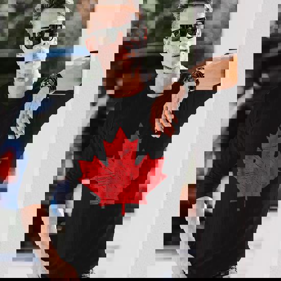 Red Maple Leaf T Shirt Canada Day Edition Red Maple Leaf T Shirt Canada Day Edition