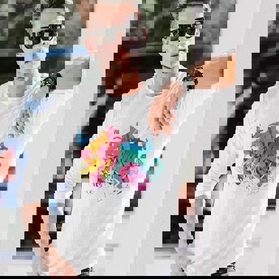 Tシャツ・アパレル NEW PANTY AND STOCKING T-shirts Lsize TRIGGER online shop