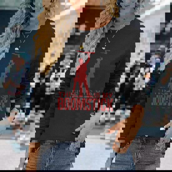 This Is My Boomstick Shotgun Chainsaw Dead T-Shirt Evil Tee This Is My Boomstick Shotgun Chainsaw Dead T-Shirt Evil Tee