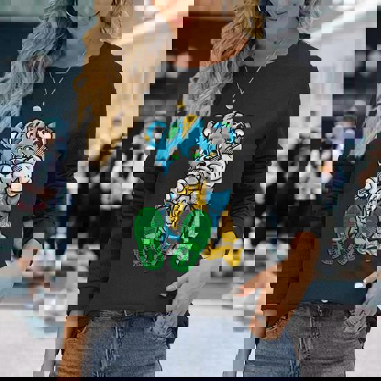 chunky dunky t shirt