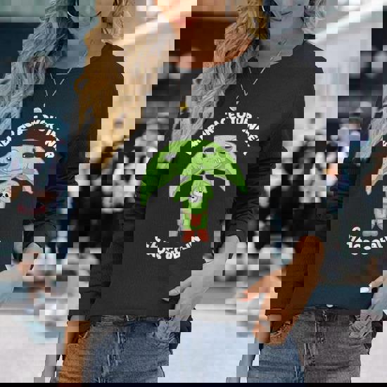 Embrace Your Inner Chaos Goblin Goblincore Cottagecore Alt